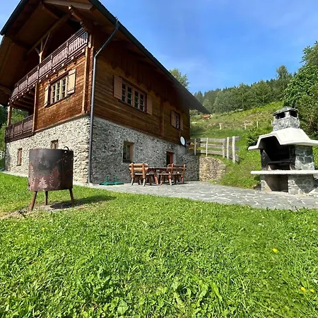 Casa de Férias Preisoexlhuette In Sankt Veit