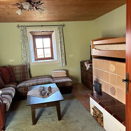 Preisoexlhuette In Sankt Veit Casa de Férias Schwarzenbach