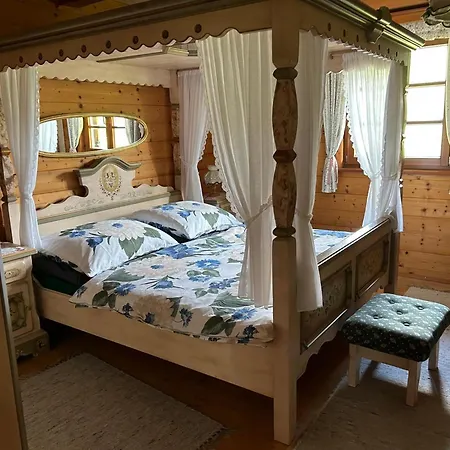 Casa de Férias Preisoexlhuette In Sankt Veit *