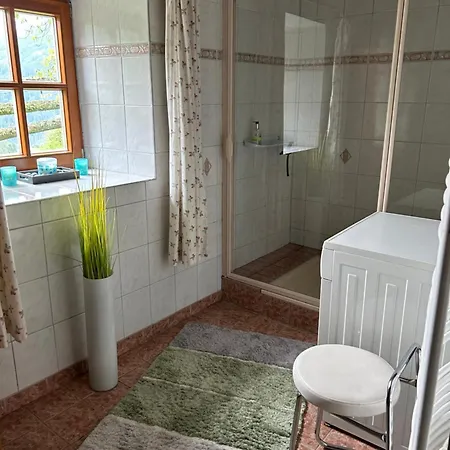 Preisoexlhuette In Sankt Veit *