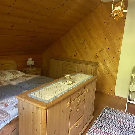 Preisoexlhuette In Sankt Veit Casa de Férias