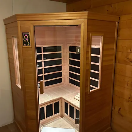 Preisoexlhuette In Sankt Veit * Schwarzenbach